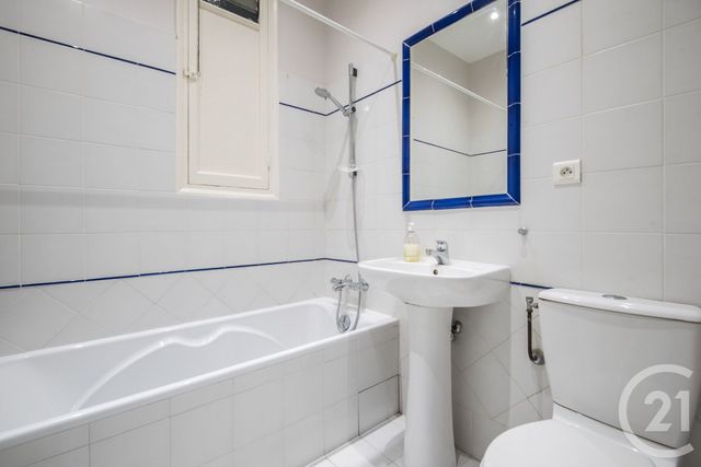 Appartement F2 &agrave; vendre - 2 pi&egrave;ces - 58,25 m2 - Nice - 06 - PROVENCE-ALPES-COTE-D-AZUR