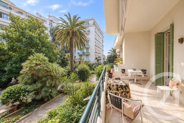 Appartement 2 pièces 58 m² · à Nice · 58 m² · 500 000 €