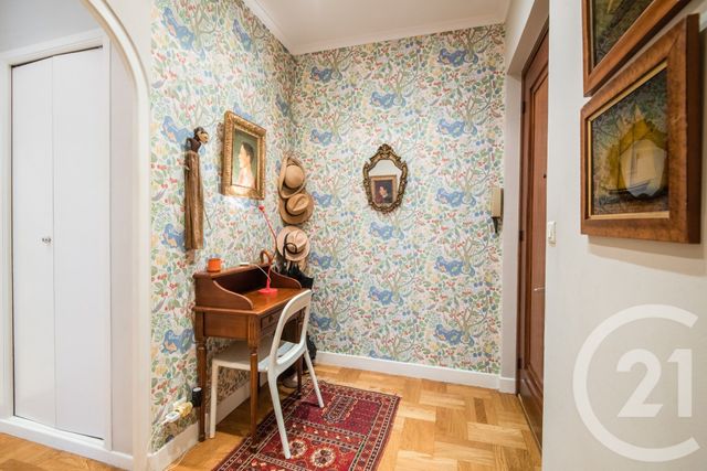Appartement F2 &agrave; vendre - 2 pi&egrave;ces - 58,25 m2 - Nice - 06 - PROVENCE-ALPES-COTE-D-AZUR