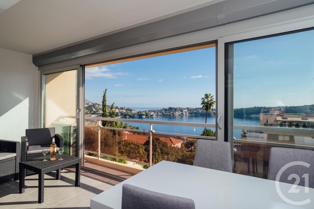 Appartement 3 pièces 70 m² · à Villefranche-sur-Mer · 70,3 m² · 2 320 €/mois