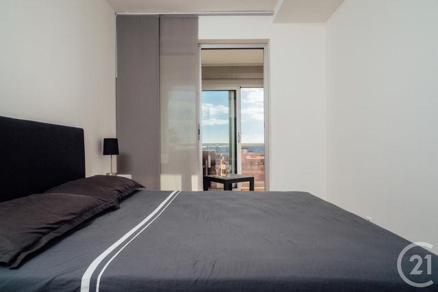 Appartement F3 &agrave; louer - 3 pi&egrave;ces - 70,28 m2 - Villefranche Sur Mer - 06 - PROVENCE-ALPES-COTE-D-AZUR