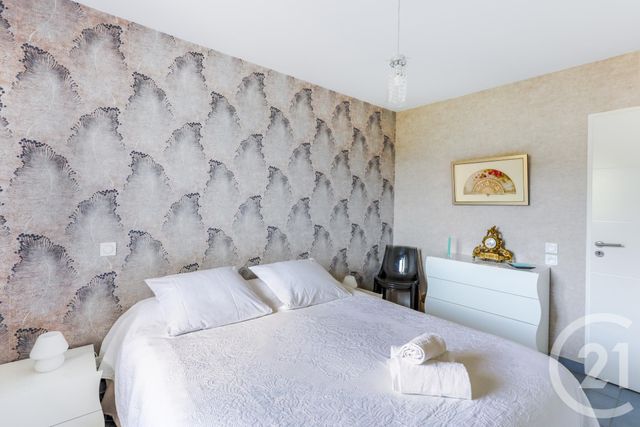 Appartement F3 &agrave; louer - 3 pi&egrave;ces - 58,49 m2 - Nice - 06 - PROVENCE-ALPES-COTE-D-AZUR