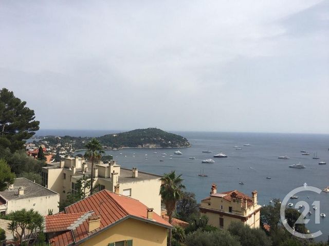 Appartement F2 &agrave; louer - 2 pi&egrave;ces - 44,20 m2 - Villefranche Sur Mer - 06 - PROVENCE-ALPES-COTE-D-AZUR