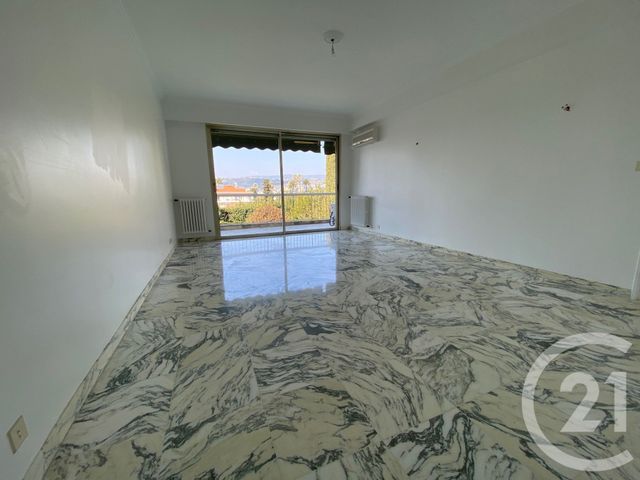 Appartement F4 &agrave; louer - 4 pi&egrave;ces - 104,48 m2 - Nice - 06 - PROVENCE-ALPES-COTE-D-AZUR