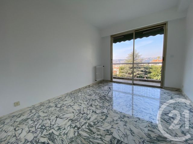 Appartement F4 &agrave; louer - 4 pi&egrave;ces - 104,48 m2 - Nice - 06 - PROVENCE-ALPES-COTE-D-AZUR