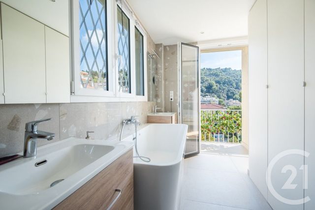 Appartement F3 &agrave; vendre - 3 pi&egrave;ces - 77,70 m2 - Nice - 06 - PROVENCE-ALPES-COTE-D-AZUR