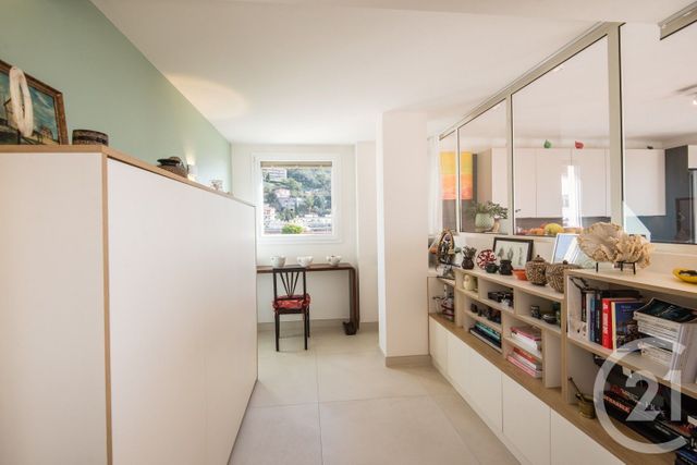 Appartement F3 &agrave; vendre - 3 pi&egrave;ces - 77,70 m2 - Nice - 06 - PROVENCE-ALPES-COTE-D-AZUR
