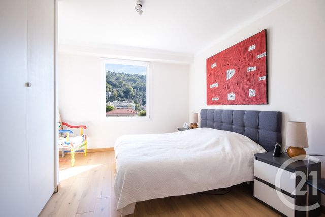 Appartement F3 &agrave; vendre - 3 pi&egrave;ces - 77,70 m2 - Nice - 06 - PROVENCE-ALPES-COTE-D-AZUR