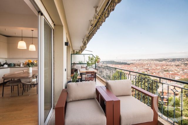 appartement - NICE - 06