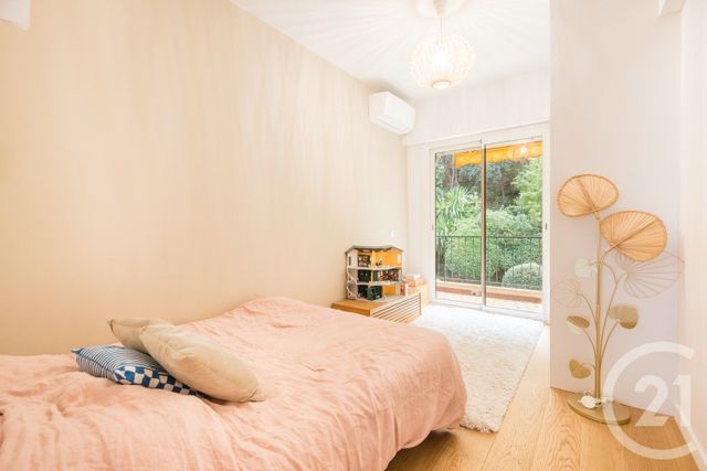 Appartement F3 &agrave; vendre - 3 pi&egrave;ces - 80,65 m2 - Nice - 06 - PROVENCE-ALPES-COTE-D-AZUR