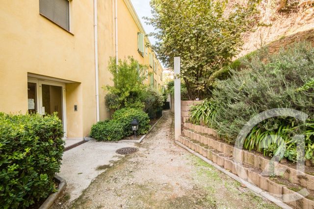 Appartement F2 &agrave; vendre - 2 pi&egrave;ces - 39,42 m2 - Nice - 06 - PROVENCE-ALPES-COTE-D-AZUR