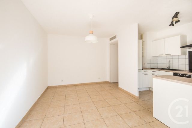 Appartement F2 &agrave; vendre - 2 pi&egrave;ces - 39,42 m2 - Nice - 06 - PROVENCE-ALPES-COTE-D-AZUR