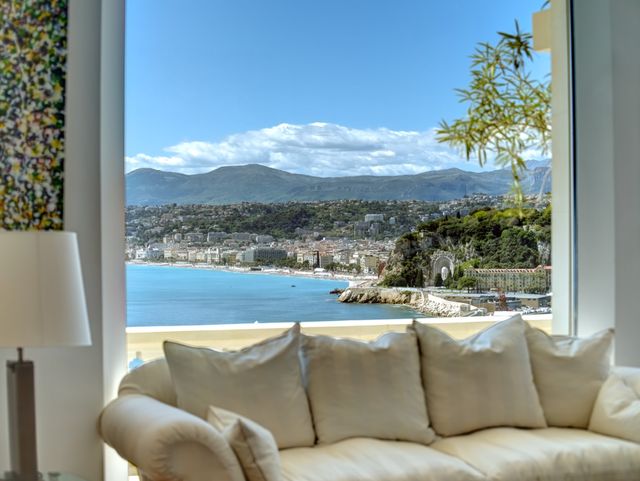 Maison à vendre - 10 pièces - 939,01 m2 - Nice - 06 - PROVENCE-ALPES-COTE-D-AZUR