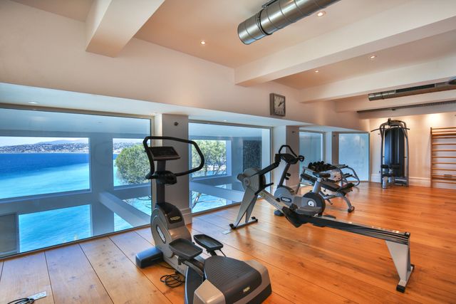 Maison à vendre - 10 pièces - 939,01 m2 - Nice - 06 - PROVENCE-ALPES-COTE-D-AZUR