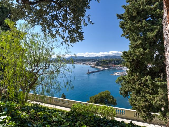 Maison à vendre - 10 pièces - 939,01 m2 - Nice - 06 - PROVENCE-ALPES-COTE-D-AZUR