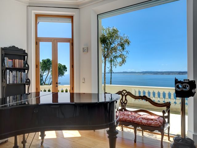 Maison à vendre - 10 pièces - 939,01 m2 - Nice - 06 - PROVENCE-ALPES-COTE-D-AZUR