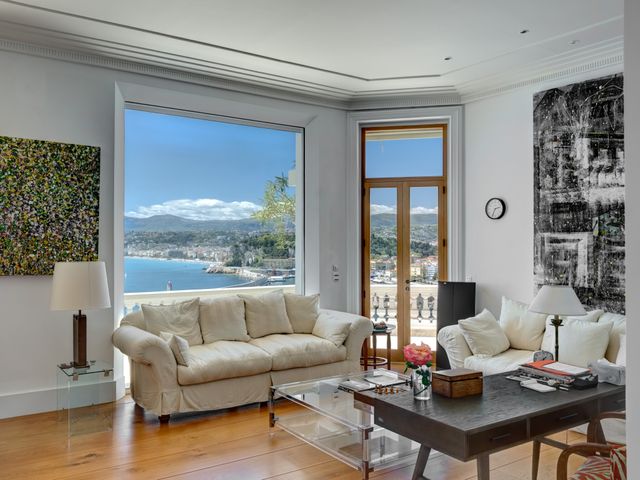 Maison à vendre - 10 pièces - 939,01 m2 - Nice - 06 - PROVENCE-ALPES-COTE-D-AZUR