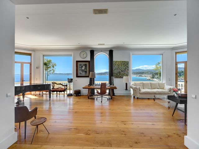 Maison à vendre - 10 pièces - 939,01 m2 - Nice - 06 - PROVENCE-ALPES-COTE-D-AZUR