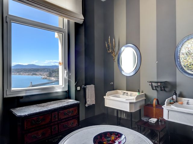 Maison à vendre - 10 pièces - 939,01 m2 - Nice - 06 - PROVENCE-ALPES-COTE-D-AZUR