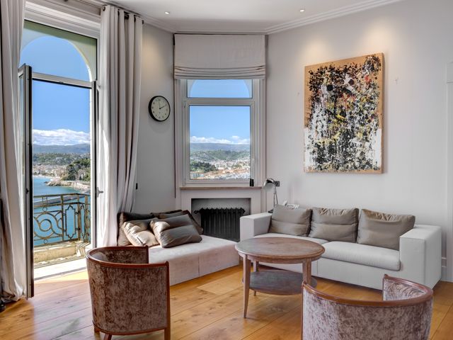 Maison à vendre - 10 pièces - 939,01 m2 - Nice - 06 - PROVENCE-ALPES-COTE-D-AZUR