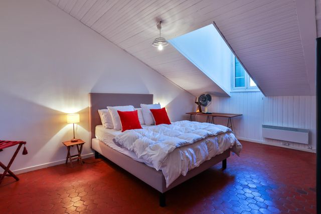 Appartement F4 à vendre - 4 pièces - 127,51 m2 - Nice - 06 - PROVENCE-ALPES-COTE-D-AZUR