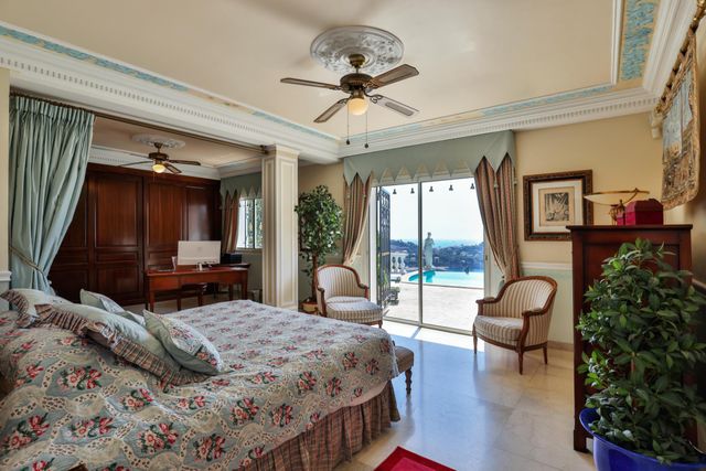 Maison à vendre - 5 pièces - 211 m2 - Villefranche Sur Mer - 06 - PROVENCE-ALPES-COTE-D-AZUR