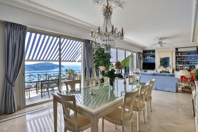 Maison à vendre - 5 pièces - 211 m2 - Villefranche Sur Mer - 06 - PROVENCE-ALPES-COTE-D-AZUR