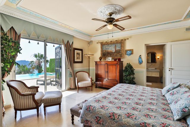 Maison à vendre - 5 pièces - 211 m2 - Villefranche Sur Mer - 06 - PROVENCE-ALPES-COTE-D-AZUR