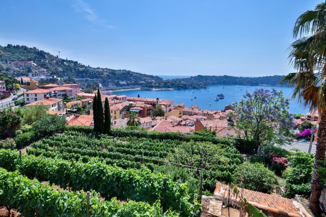 Maison à vendre - 5 pièces - 211 m2 - Villefranche Sur Mer - 06 - PROVENCE-ALPES-COTE-D-AZUR