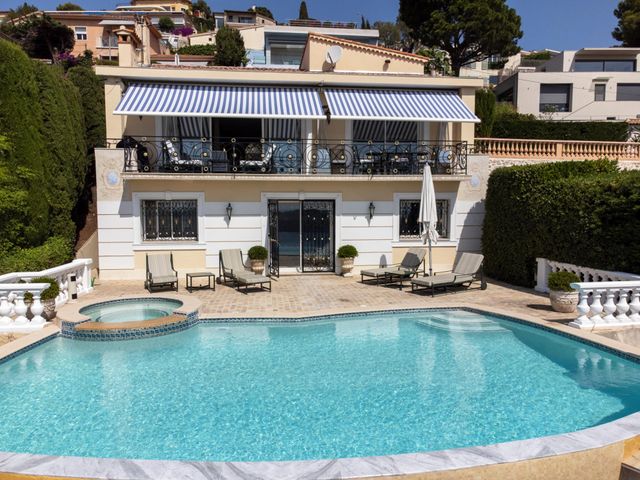 Maison à vendre - 5 pièces - 211 m2 - Villefranche Sur Mer - 06 - PROVENCE-ALPES-COTE-D-AZUR