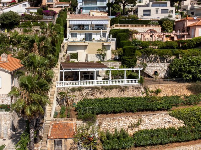 Maison à vendre - 5 pièces - 211 m2 - Villefranche Sur Mer - 06 - PROVENCE-ALPES-COTE-D-AZUR