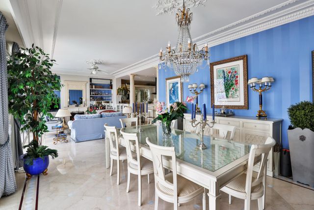 Maison à vendre - 5 pièces - 211 m2 - Villefranche Sur Mer - 06 - PROVENCE-ALPES-COTE-D-AZUR