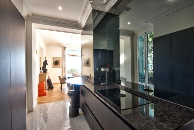 Maison &agrave; vendre - 5 pi&egrave;ces - 227,46 m2 - Nice - 06 - PROVENCE-ALPES-COTE-D-AZUR
