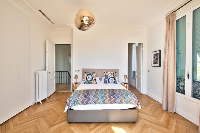 Maison &agrave; vendre - 5 pi&egrave;ces - 227,46 m2 - Nice - 06 - PROVENCE-ALPES-COTE-D-AZUR