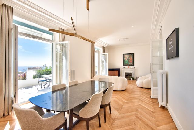 Maison &agrave; vendre - 5 pi&egrave;ces - 227,46 m2 - Nice - 06 - PROVENCE-ALPES-COTE-D-AZUR