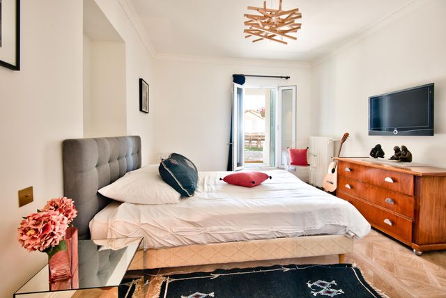 Maison &agrave; vendre - 5 pi&egrave;ces - 227,46 m2 - Nice - 06 - PROVENCE-ALPES-COTE-D-AZUR