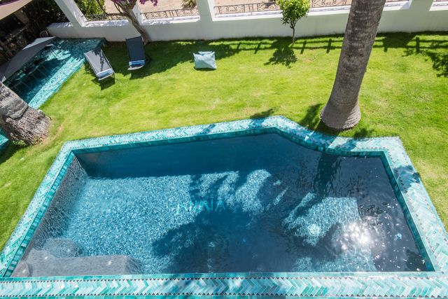 Maison &agrave; vendre - 5 pi&egrave;ces - 227,46 m2 - Nice - 06 - PROVENCE-ALPES-COTE-D-AZUR