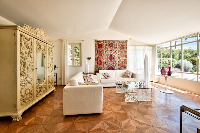 Maison à vendre - 5 pièces - 120 m2 - Nice - 06 - PROVENCE-ALPES-COTE-D-AZUR