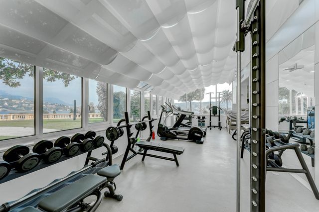 Maison &agrave; vendre - 6 pi&egrave;ces - 643 m2 - Villefranche Sur Mer - 06 - PROVENCE-ALPES-COTE-D-AZUR