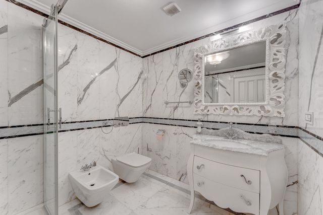 Maison &agrave; vendre - 6 pi&egrave;ces - 643 m2 - Villefranche Sur Mer - 06 - PROVENCE-ALPES-COTE-D-AZUR