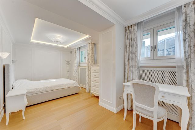 Maison &agrave; vendre - 6 pi&egrave;ces - 643 m2 - Villefranche Sur Mer - 06 - PROVENCE-ALPES-COTE-D-AZUR