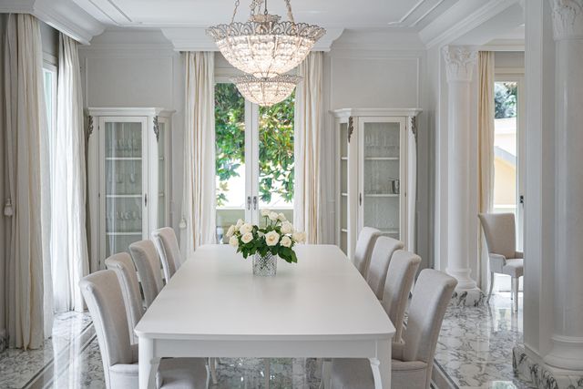 Maison &agrave; vendre - 6 pi&egrave;ces - 643 m2 - Villefranche Sur Mer - 06 - PROVENCE-ALPES-COTE-D-AZUR