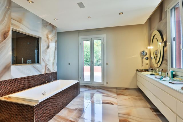 Maison &agrave; vendre - 9 pi&egrave;ces - 426,60 m2 - Villefranche Sur Mer - 06 - PROVENCE-ALPES-COTE-D-AZUR