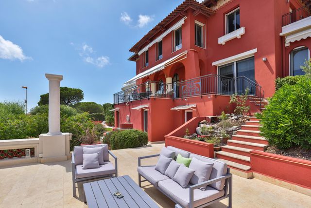 Maison &agrave; vendre - 9 pi&egrave;ces - 426,60 m2 - Villefranche Sur Mer - 06 - PROVENCE-ALPES-COTE-D-AZUR