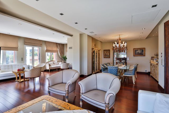 Maison &agrave; vendre - 9 pi&egrave;ces - 426,60 m2 - Villefranche Sur Mer - 06 - PROVENCE-ALPES-COTE-D-AZUR