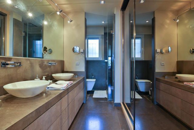 Maison &agrave; vendre - 9 pi&egrave;ces - 426,60 m2 - Villefranche Sur Mer - 06 - PROVENCE-ALPES-COTE-D-AZUR