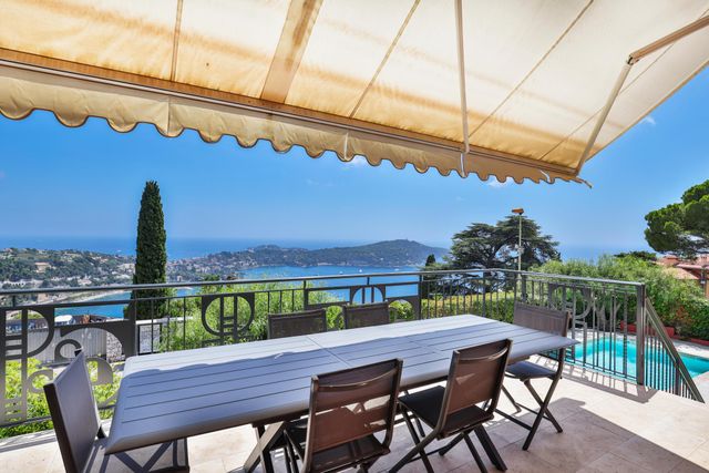 Maison &agrave; vendre - 9 pi&egrave;ces - 426,60 m2 - Villefranche Sur Mer - 06 - PROVENCE-ALPES-COTE-D-AZUR