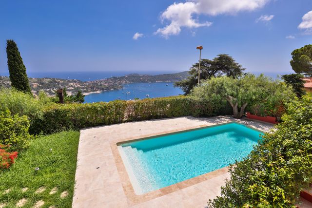 Maison &agrave; vendre - 9 pi&egrave;ces - 426,60 m2 - Villefranche Sur Mer - 06 - PROVENCE-ALPES-COTE-D-AZUR