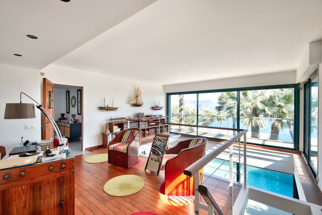 Maison à vendre - 5 pièces - 183,11 m2 - Nice - 06 - PROVENCE-ALPES-COTE-D-AZUR