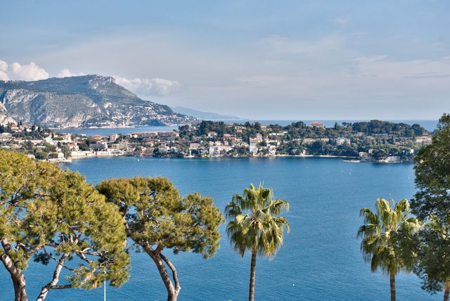 Maison à vendre - 5 pièces - 183,11 m2 - Nice - 06 - PROVENCE-ALPES-COTE-D-AZUR